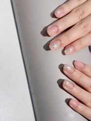 -丽心自助美甲美睫