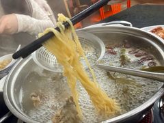 -合味土鸡火锅(中海世贸花园金碧庄店)