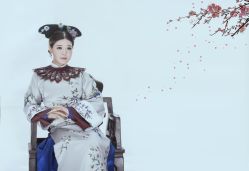 -九月鹰飞汉服摄影工作室