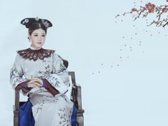 -九月鹰飞汉服摄影工作室