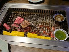 -樱宿日式和牛烧肉(五道口店)