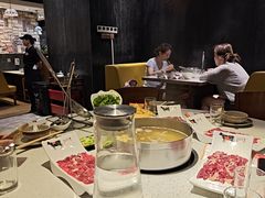 -今日牛事潮汕鲜牛肉火锅(瑞金店)