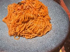 葱油拌面-苏帮袁Sue Cuisine(南开大悦城店)