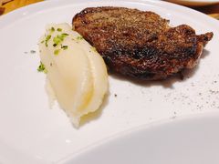 -I'm Angus Steakhouse