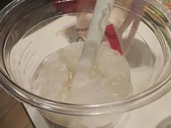 -喜庭海鲜自助(北辰三角洲北辰荟店)
