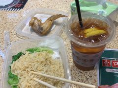 -孖记茶档·热腾茶餐(江南西plus店)