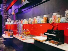 -西安W酒店·WEI全味西餐厅