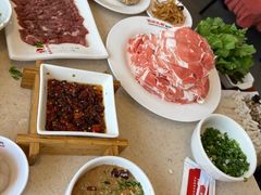 -阳坊大都涮羊肉(阳坊总店)
