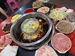 -储奇门鳝鱼火锅(总店)