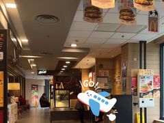 -麦当劳(曲阳店)