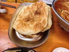 -老宋淮南牛肉汤(大通路店)