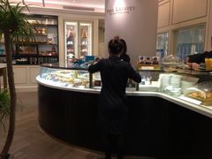 -PAUL LAFAYET 法式甜品(港汇广场店)