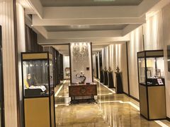 -西藏饭店·亚克·食光自助餐厅