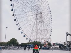 -南昌之星摩天轮