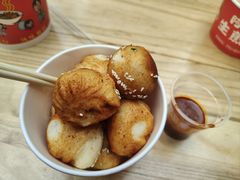 -阿宝生煎包(万松园总店)