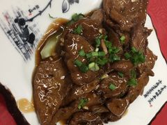 南煎肝-老福洲(西洪路店)