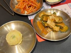 -西塔老太太泥炉烤肉(龙湖北苑天街店)