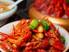 -虾乐园龙虾·夜宵(松江店)