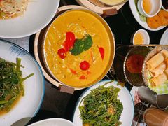 -金厨泰国餐厅·全泰籍厨师料理(拱北店)