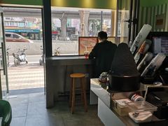 -一些柠檬一些茶(西村店)