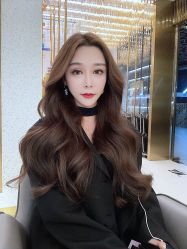 -3AM HAIR SALON染发接发
