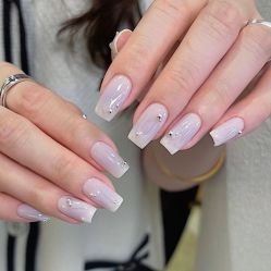 -斯馨·健康美甲美睫