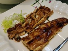 -宝界普菲特湖畔酒店