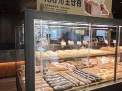 -原麦山丘(世纪金源店)