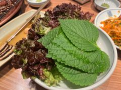 -王妃家(明洞中央店)