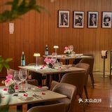 温州我会一直去吃的brunch。。（氛围超好