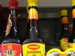 -物美大卖场(玉蜓桥店)