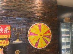 -彩虹之约•淮扬家宴(亚运村店)