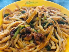 -金家瑞海面馆(满城北街店)