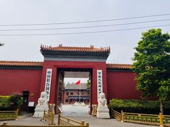 -吴记百姓菜馆·北京菜·烤鸭(故宫店)