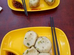 -小杨生煎(香港名都店)