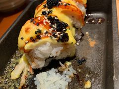 -仓桥家·焗寿司·锅物(光谷步行街店)