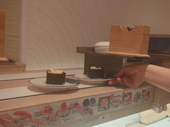 -滨寿司(新街口中央商场店)