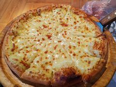 -比格比萨自助(国展店)