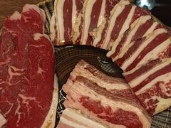 -300杯·和牛烧肉清酒专门店(廊里店)