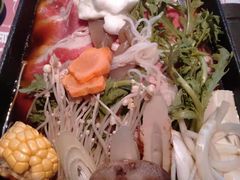 -有喜屋·深夜食堂(北京西路店)