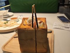 -外婆家(西红门荟聚购物中心店)