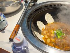 -地锅公社·现炒地锅鸡·地锅鱼·夜宵(罗锦路店)