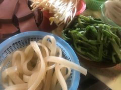 -重庆老火锅王(西安北路店)