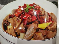 -尚宴(盛世广场·食尚街店)