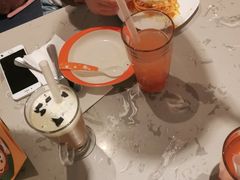 -必胜客(天鹅湖万达店)