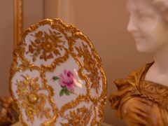 -Me Coffee下午茶艺术空间