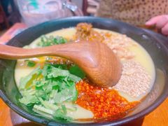 稀豆粉米线-麒麟风烤牛肉·云南烧烤小排档(丹凤街店)