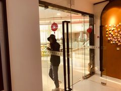 -梦想空间私人影院(金山万达店)
