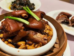 -顺风江南宴(静安大融城店)