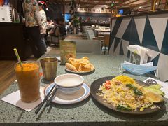 -Home Thai·泰谣(王府井apm店)